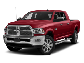 Ram 2500 Lineup Photo Hover